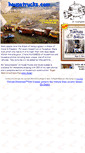 Mobile Screenshot of housetrucks.com